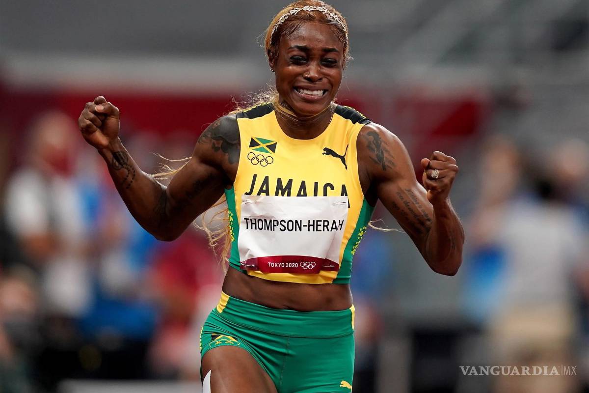 $!Tokio 2020: actividades el 31 julio del 2021 en fotografías