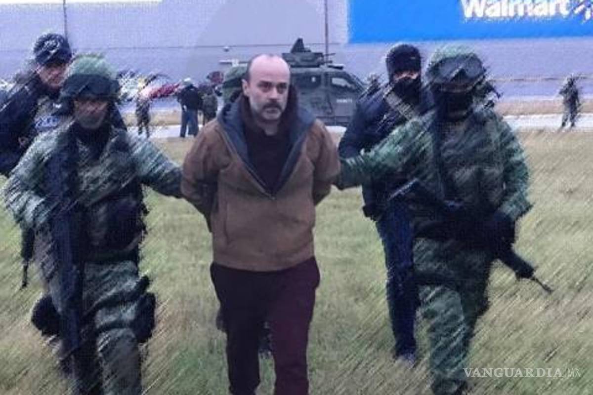 ¿Quién es 'el Panilo'?, el líder rebelde del Cártel del Golfo que se creía muerto