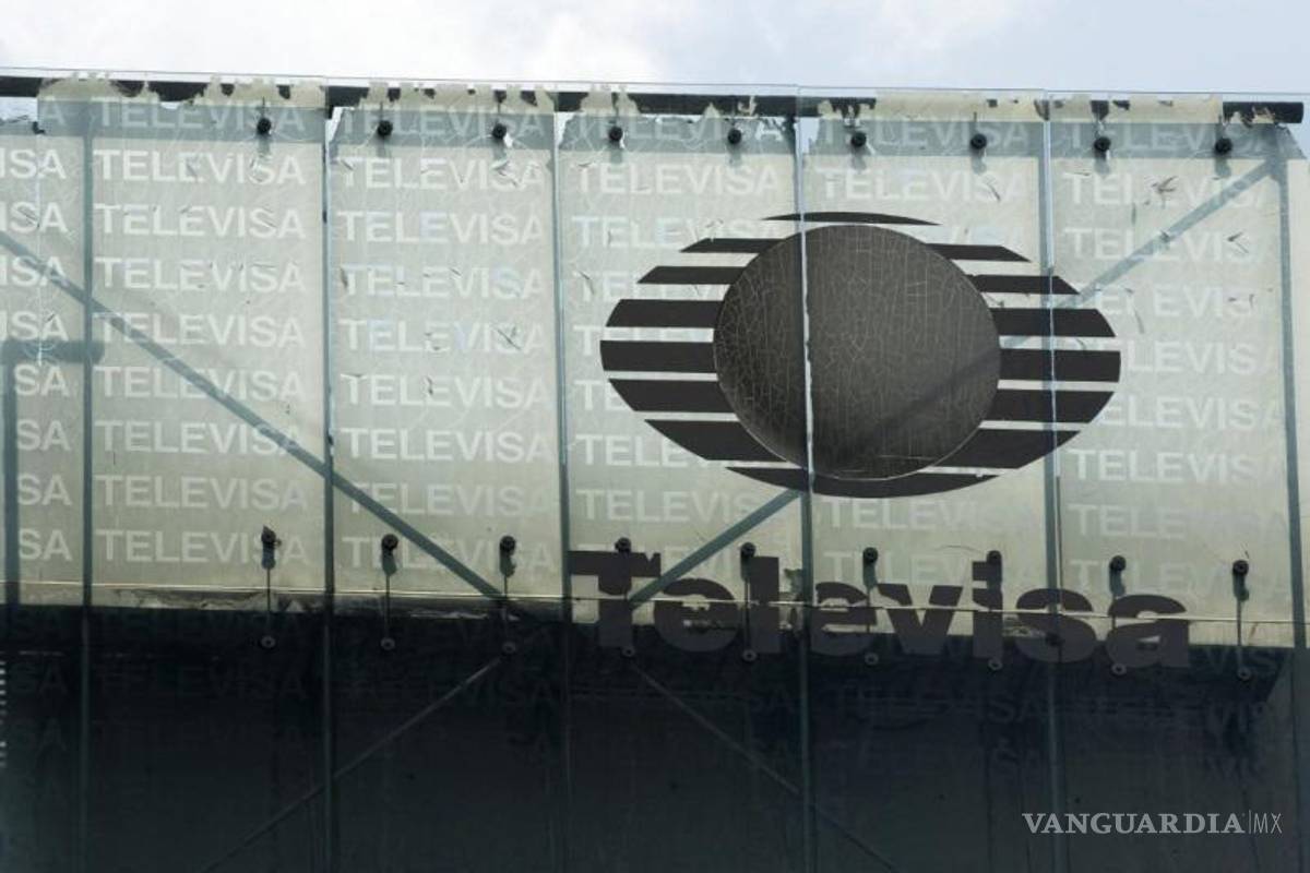 Multan a TelevisaUnivision por incumplir pauta del INE