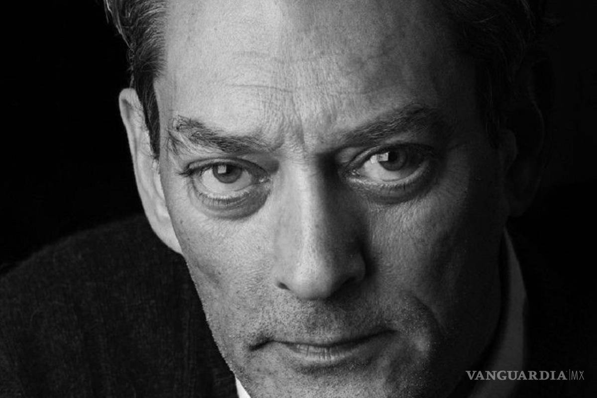 Arundhati Roy y Paul Auster, entre los nominados al Man Booker
