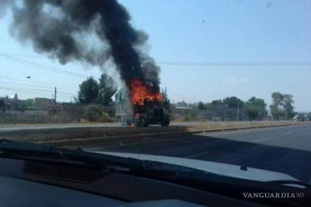 Golpe al Cártel Santa Rosa de Lima... detienen a operadora financiera de “El Marro”; su esposo es Policía Federal