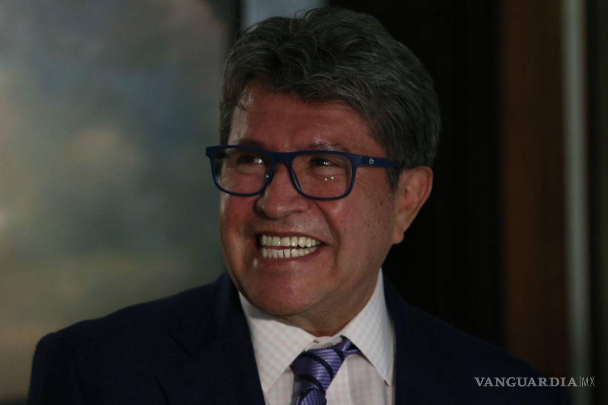 Nos dejó a todos sorprendidos pausa México-España: Monreal