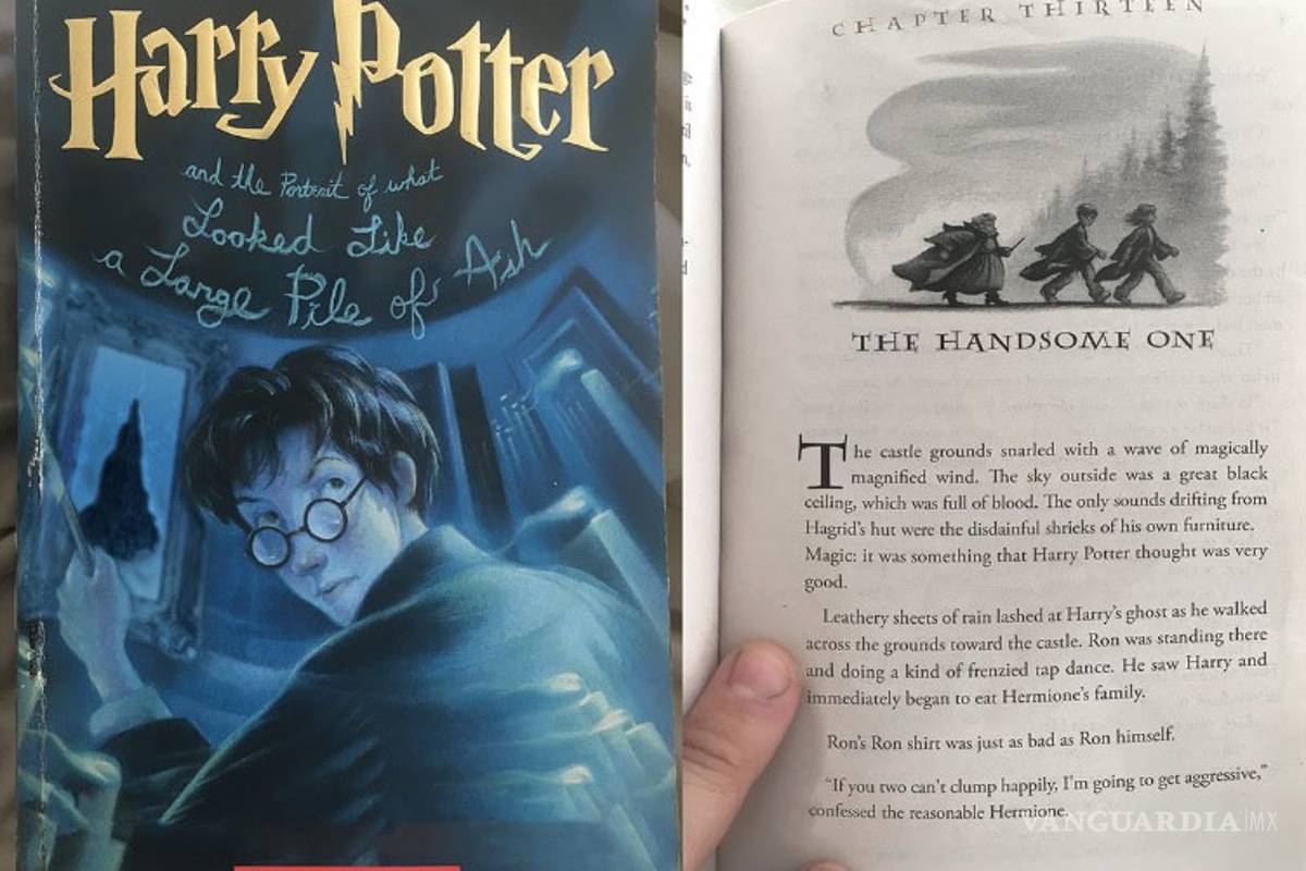 Entrenan a un algoritmo para que escriba libros