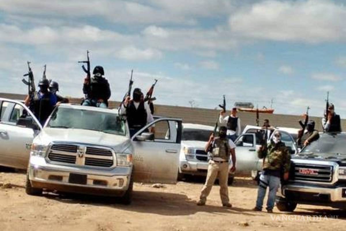 ¿Quiénes son los “H”?... la familia que busca revivir al Cártel de Juárez