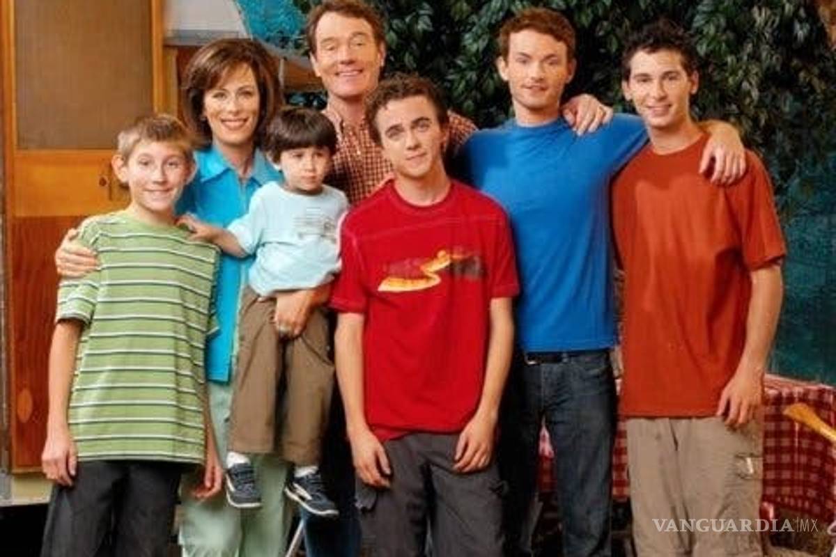 Momentos épicos de la serie 'Malcolm el de en medio'