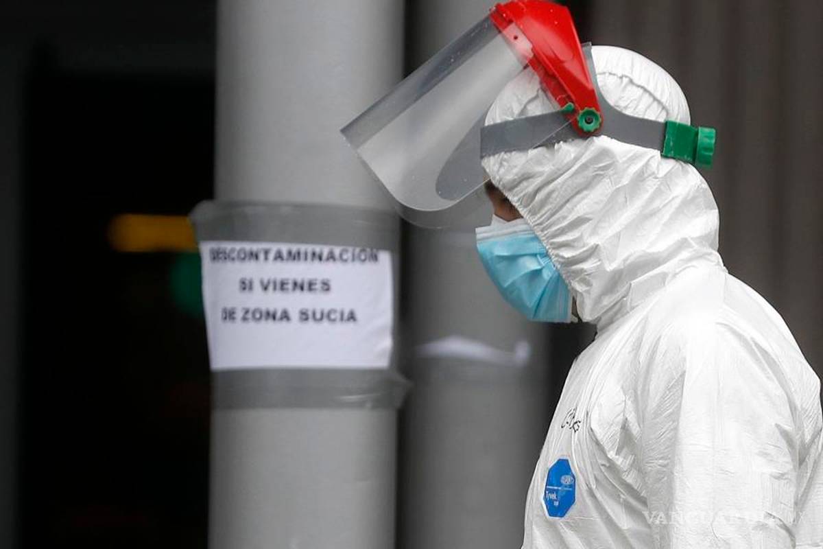 Coronavirus: 16 municipios de Coahuila afrontan emergencia de COVID-19 bajo sequía