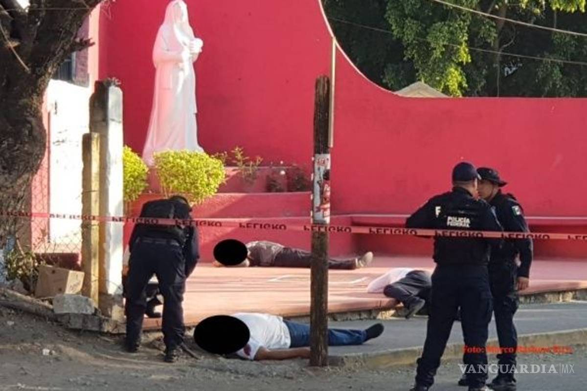 Autoridades emiten alerta de riesgo en penales federales de Morelos luego del ataque