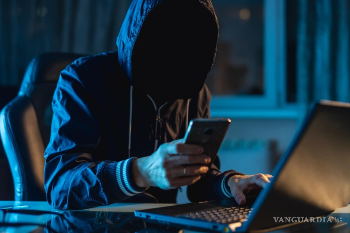 ¡Cuidado! Protege tus datos personales para evitar ser víctima de ciberdelito