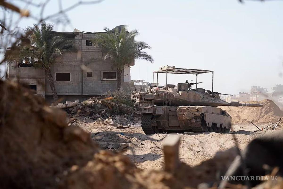 Conflicto está al borde’ de una expansión con ‘consecuencias devastadoras’, advierte Israel