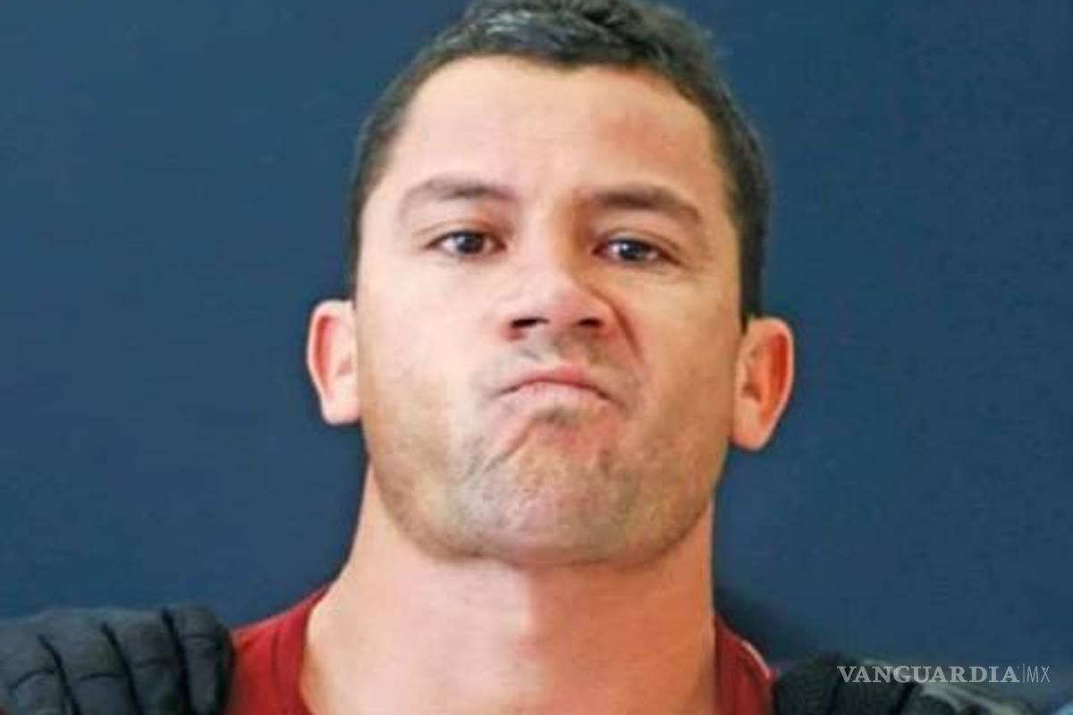 "El Jaguar"... el narco que traicionó al Cártel de Juárez para unirse a 'El Chapo' Guzmán