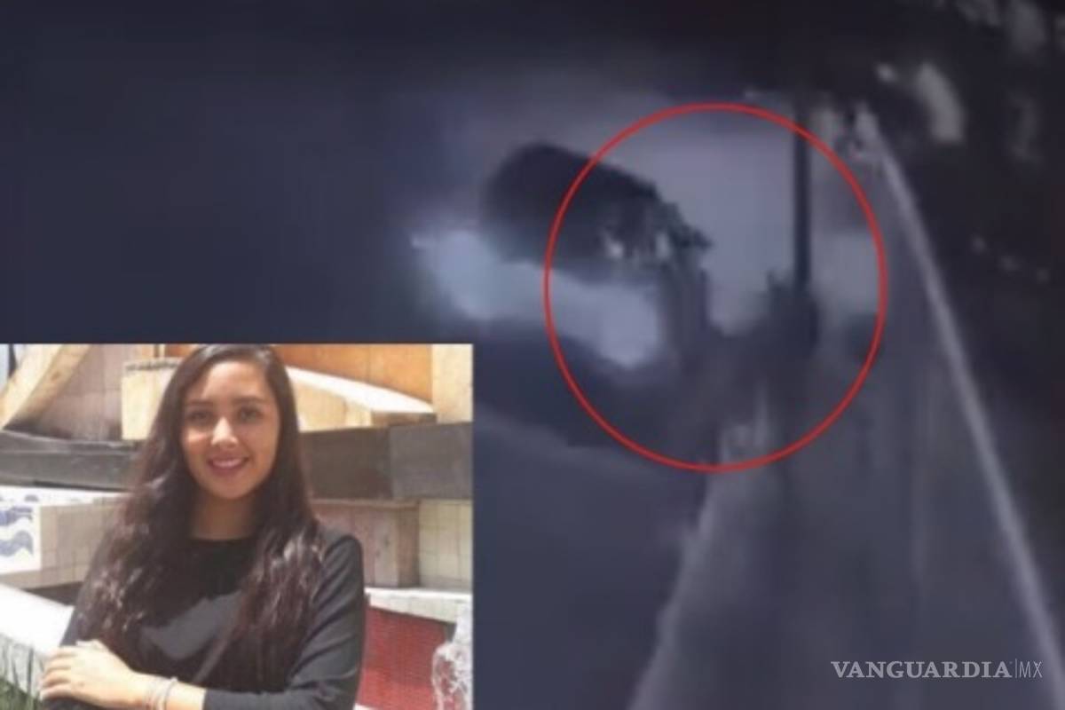 Mara fue asesinada en un motel el día de su desaparición: Fiscalía de Puebla