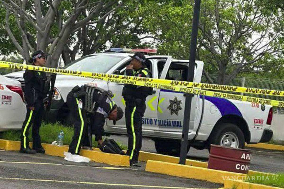 Atacan a policías en hotel del Tri Sub 20 en Celaya, un oficial murió; CONCACAF cambia sede