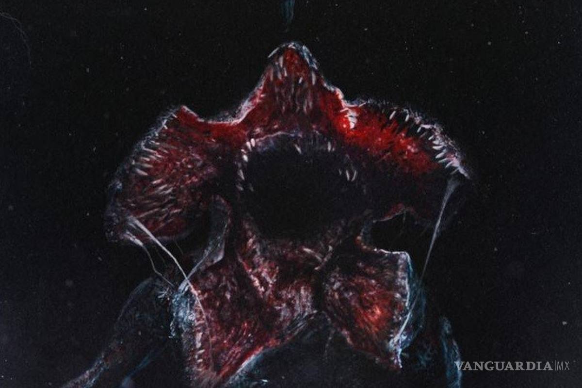 Nuevo poster de “Stranger Things” hace homenaje a “Tiburón”
