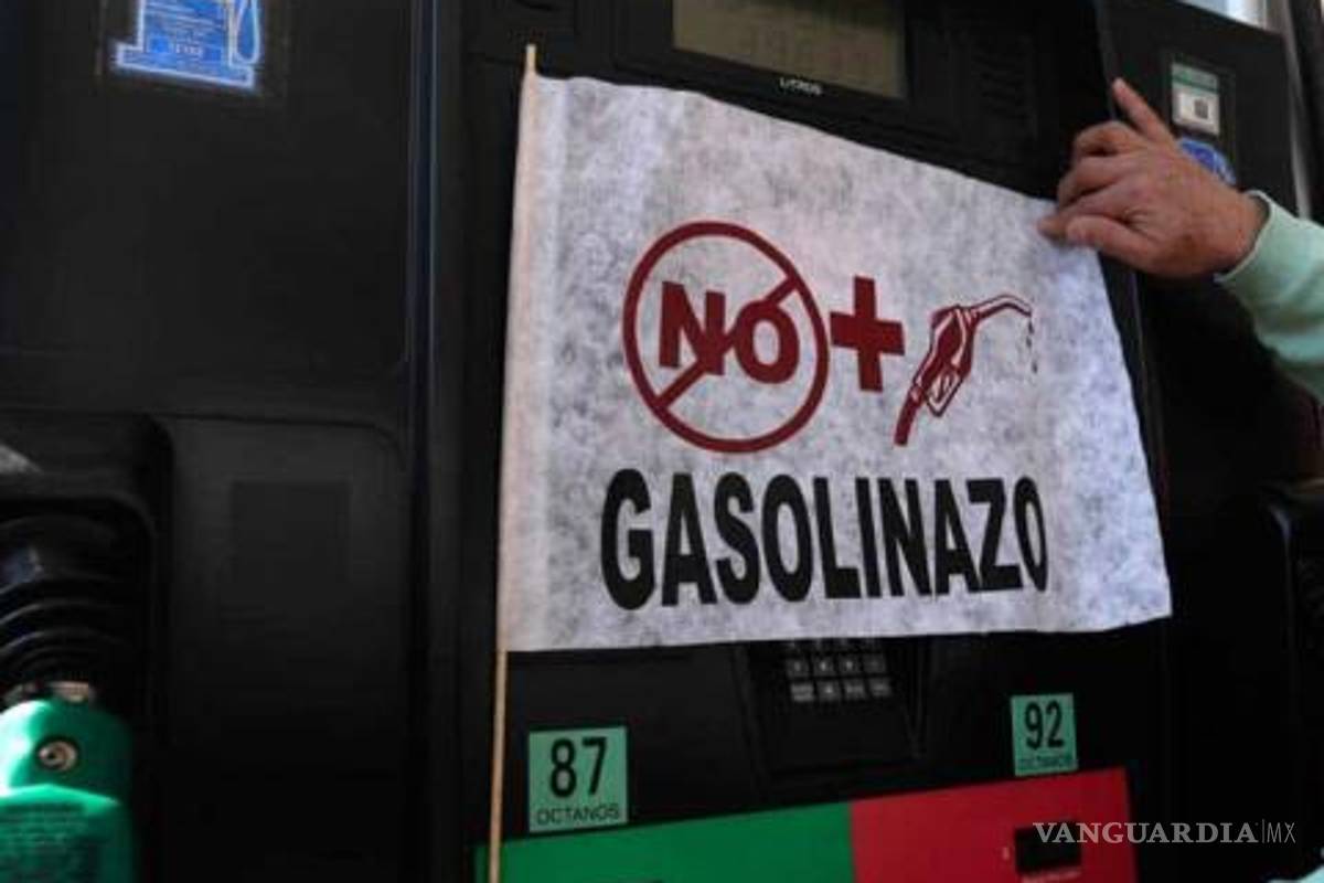 Define SCJN competencia de revisión de amparos por gasolinazo de 2017