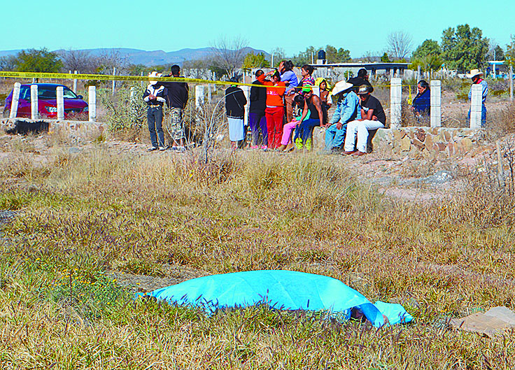 Ejidatario muere arrollado en la autopista Torreón-Saltillo
