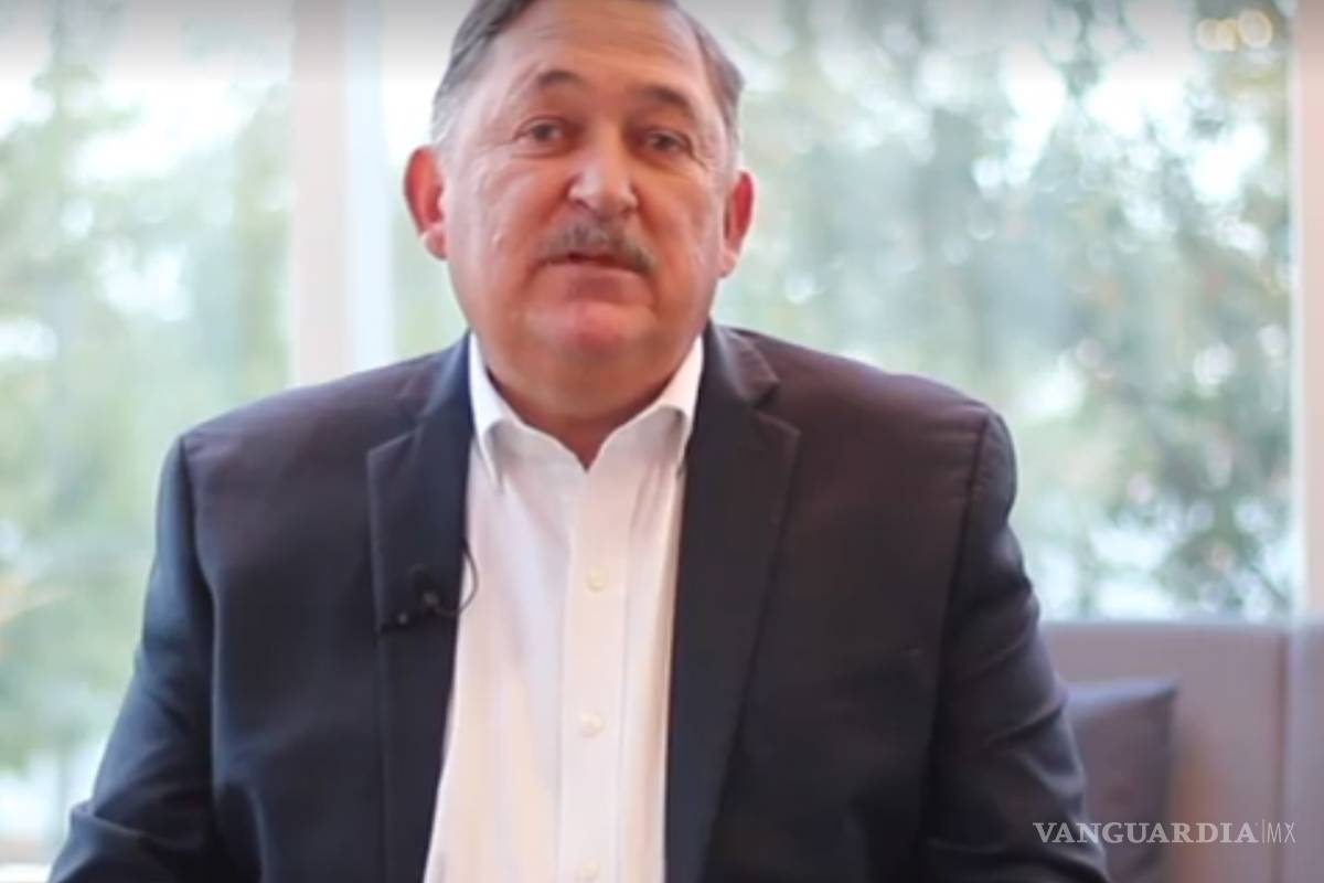 Denuncia exalcalde Isidro López Villarreal que su cuenta de Twitter fue hackeada