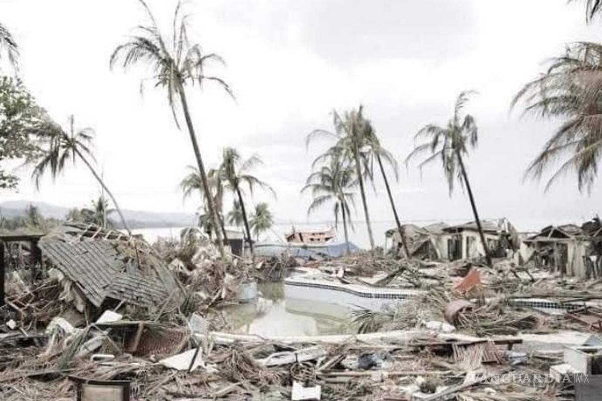 Advierten empresarios turísticos sobre el largo camino para reponerse de los graves daños provocados por el huracán Otis