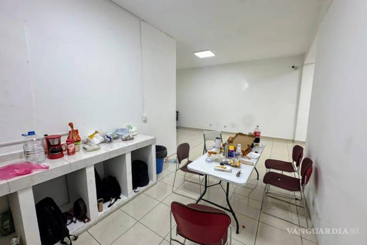 Tras denuncia por fraude detienen a 23 en financiera de autos en Nuevo León