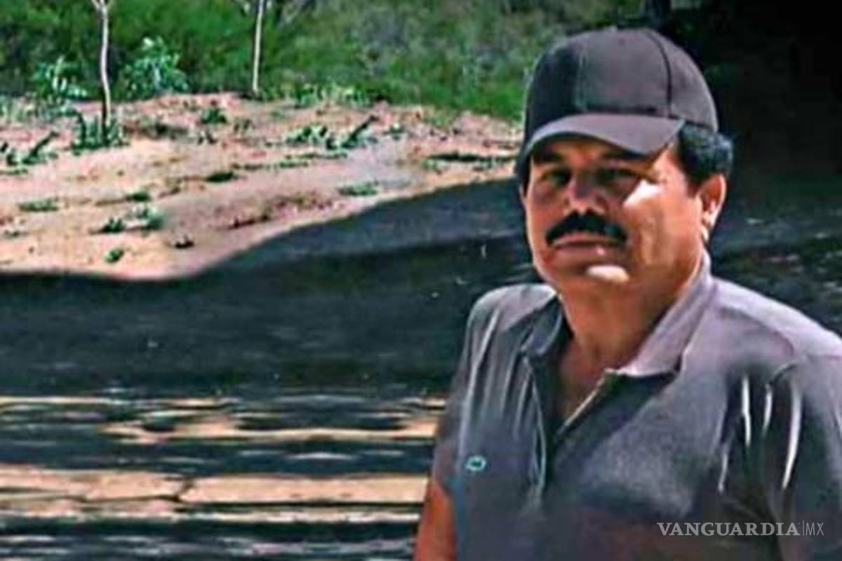 $!¿Se viene una guerra entre 'El Mayo' Zambada y 'El Mencho'?... líderes de los cárteles dejan narcomantas y ejecutados en territorios enemigos