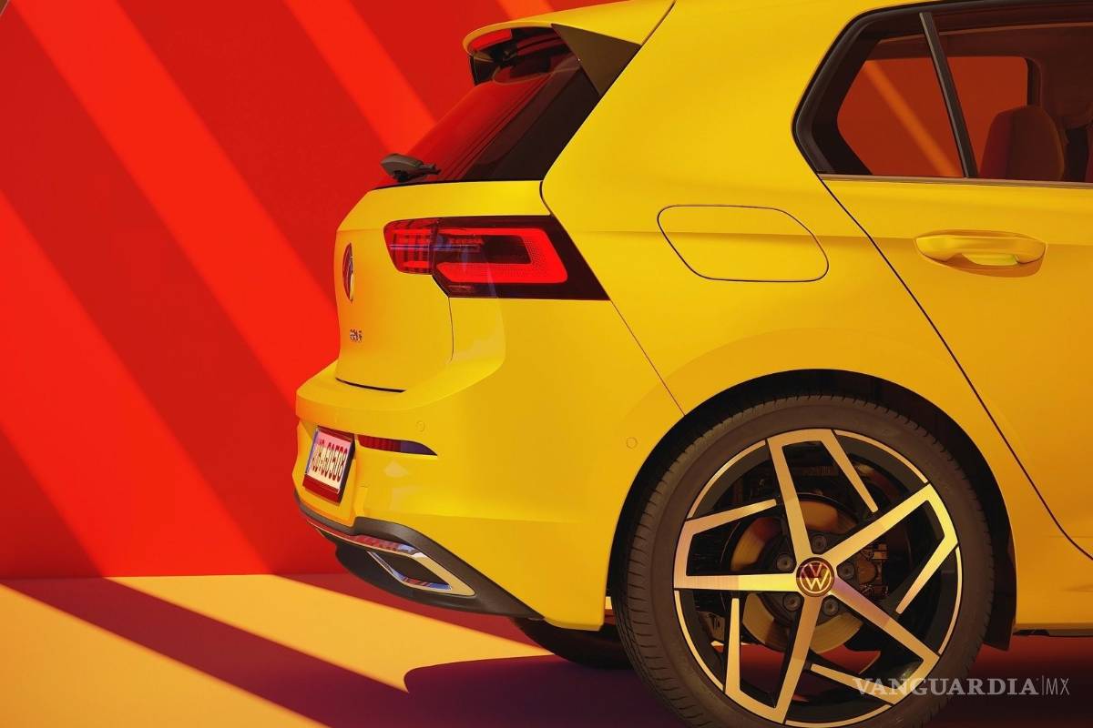 $!Volkswagen Golf VIII, hatchback que quiere recuperar su trono