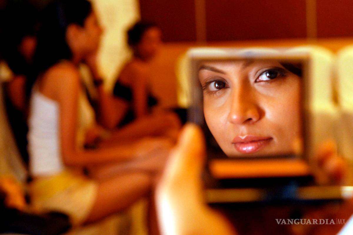 Dismorfofobia, lo que la cirugía estética no puede cambiar