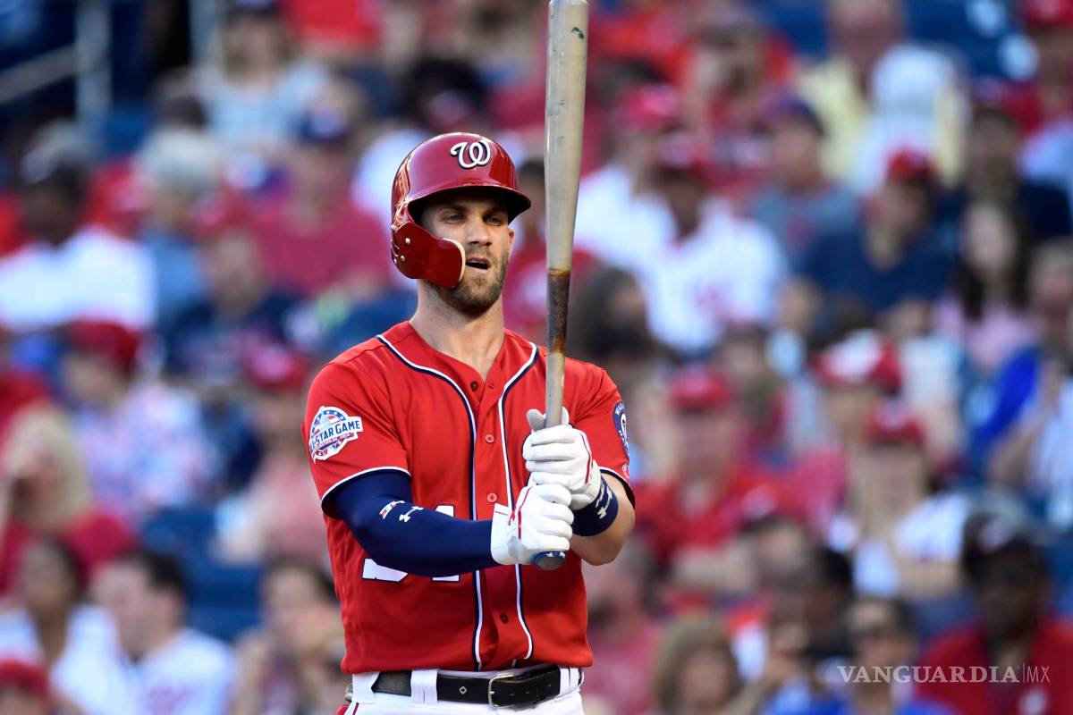 $!Revela la MLB el rooster de jugadores para el Juego de Estrellas 2018