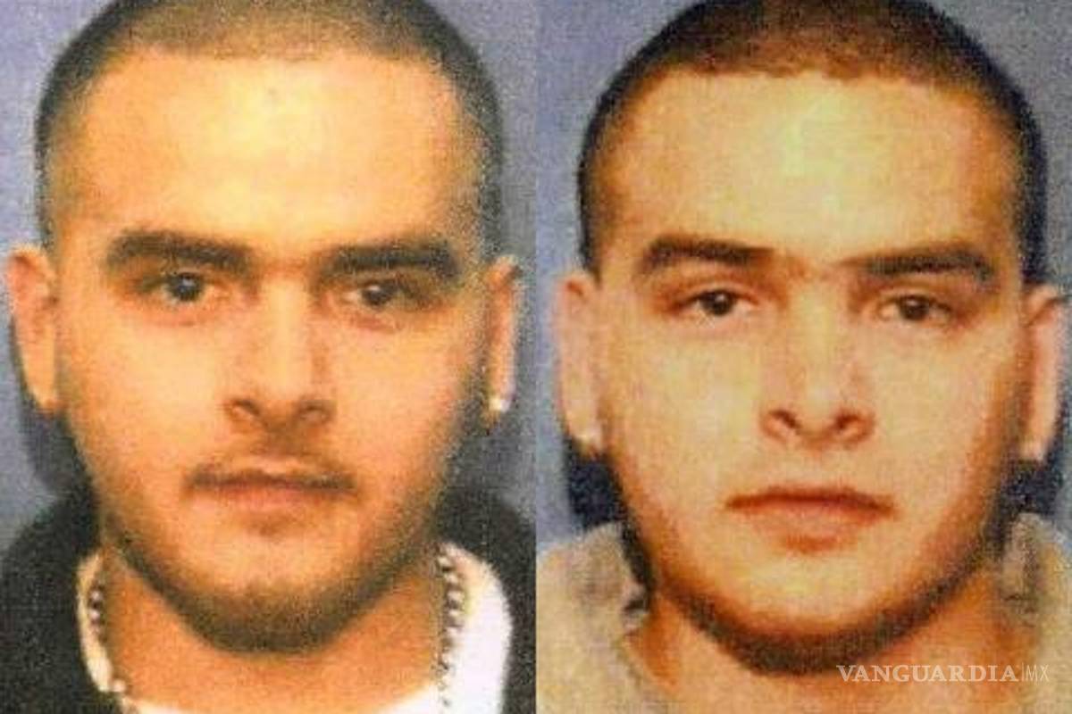 Los gemelos Flores, los narcos que traicionaron a &quot;El Chapo&quot; Guzmán con la DEA