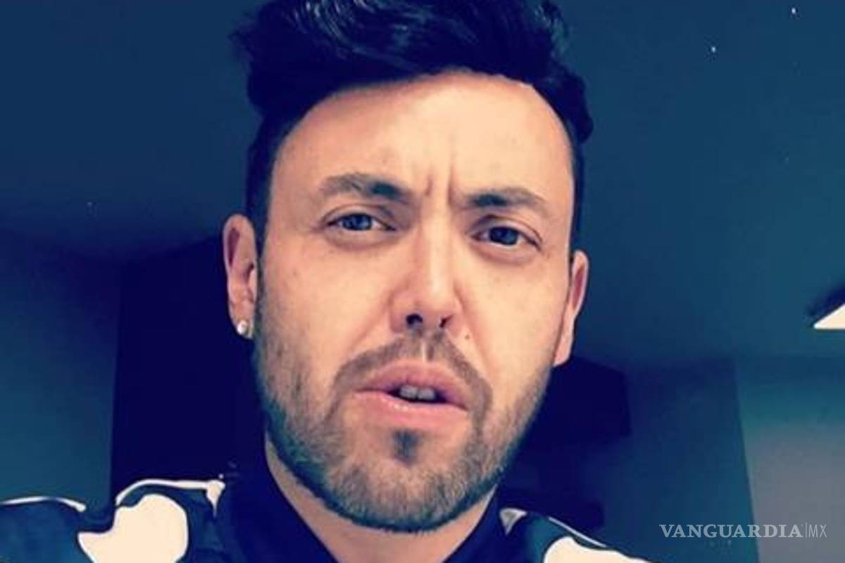 'El homosexual no nace, se hace', dice Mauricio Clark