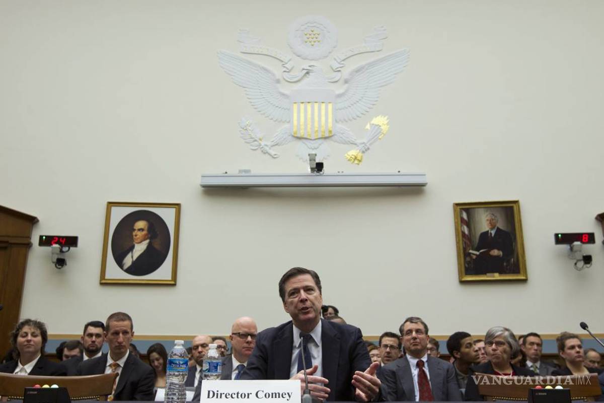 Seguridad de iPhone es un “perro guardián despiadado”: FBI