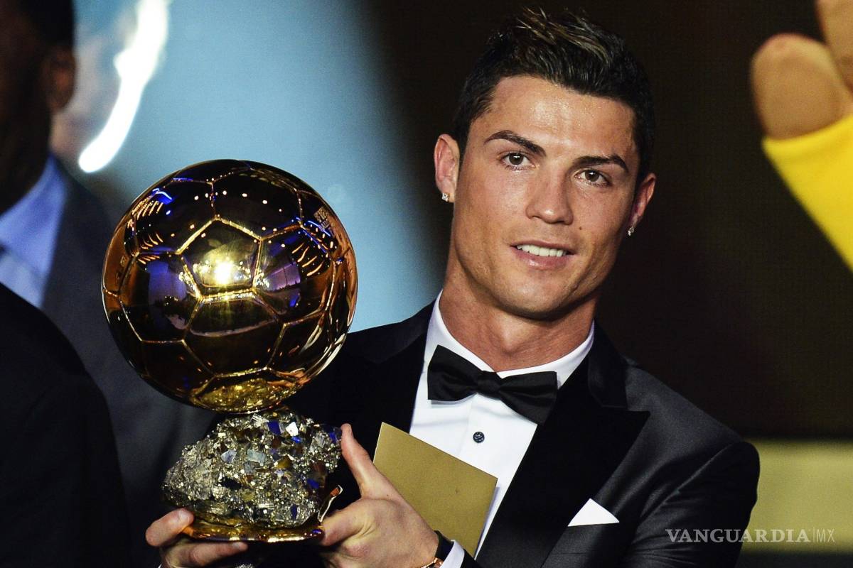 Cristiano Ronaldo será el ganador del Balón de Oro 2016: Mundo Deportivo