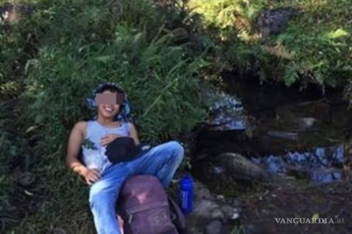 El último mensaje que publicó Ricardo en Facebook, jóven que murió linchado y quemado vivo en Puebla