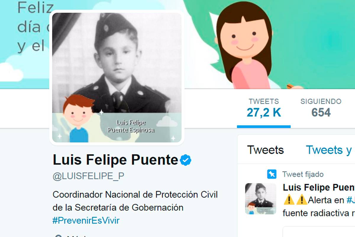 $!Peña Nieto y su Gabinete vuelven a ser niños