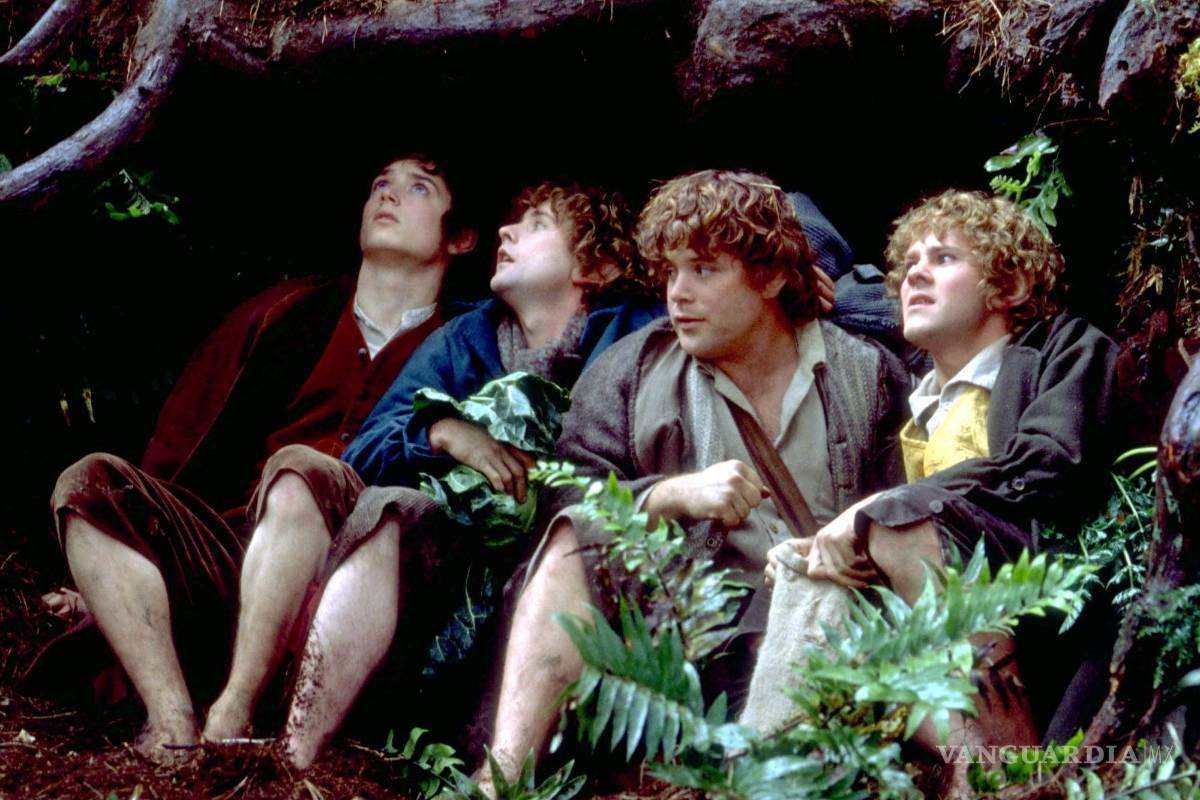 20 años de “La Comunidad del Anillo” de Peter Jackson