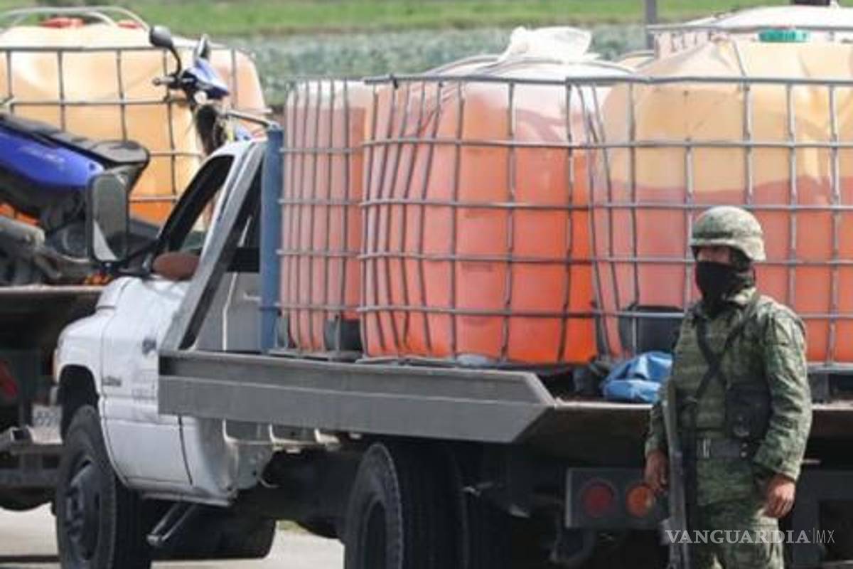 Asesinan a "La Parka", presunto líder de huachicoleros en Hidalgo