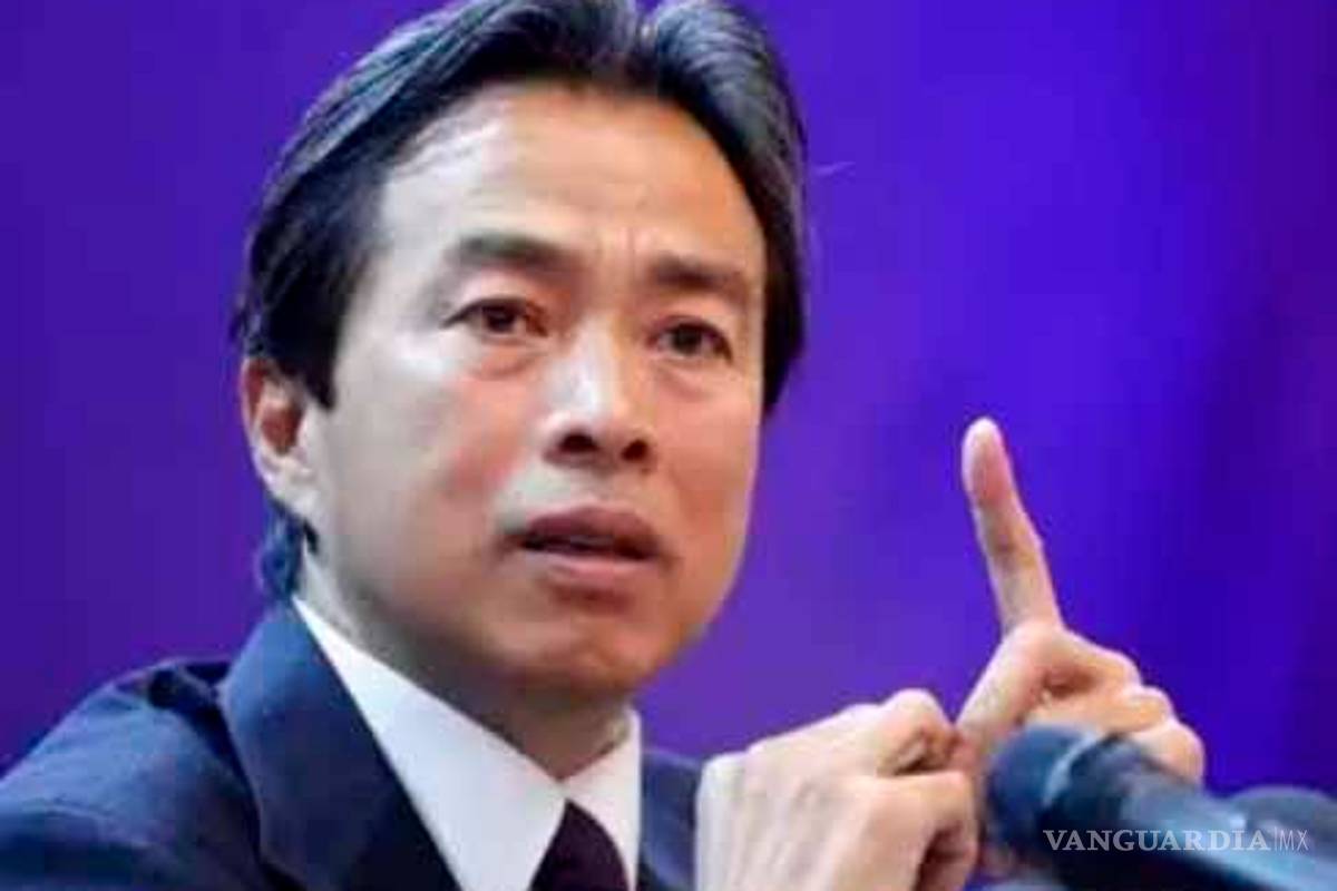 Hallan muerto en su residencia al Embajador de China en Israel