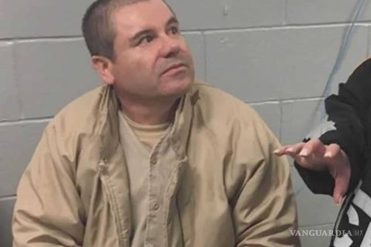 Anulan sentencia al único procesado por primer fuga de 'El Chapo '