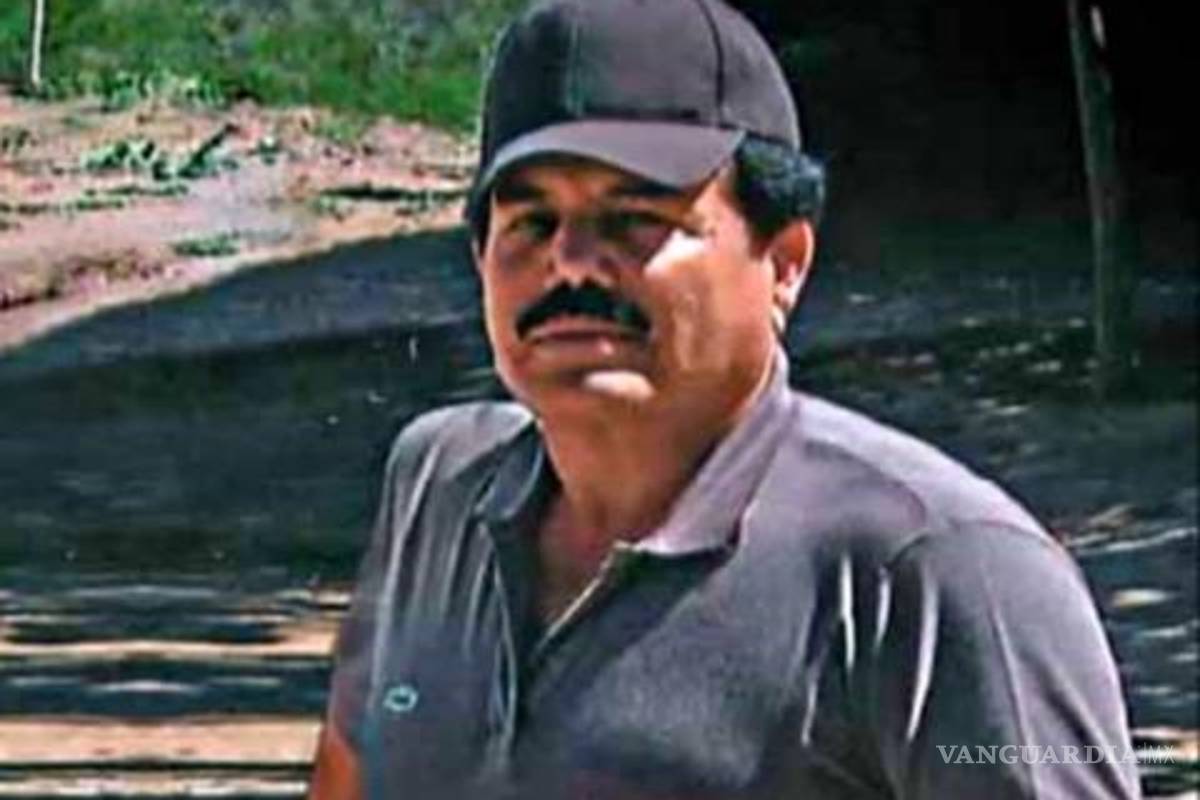 &quot;El Mayo&quot; Zambada, líder fundador del Cártel de Sinaloa, está lejos de ser atrapado