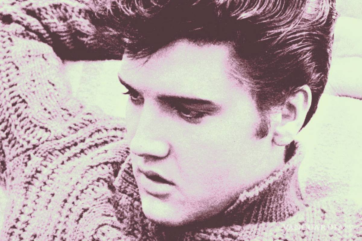 Viva el Rey, Elvis Presley