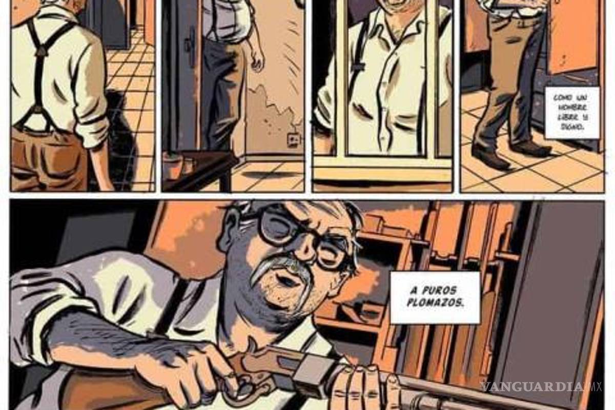 $!A casi 10 años: Don Alejo Garza Tamez... La historia del hombre que defendió su rancho del narco hasta la muerte