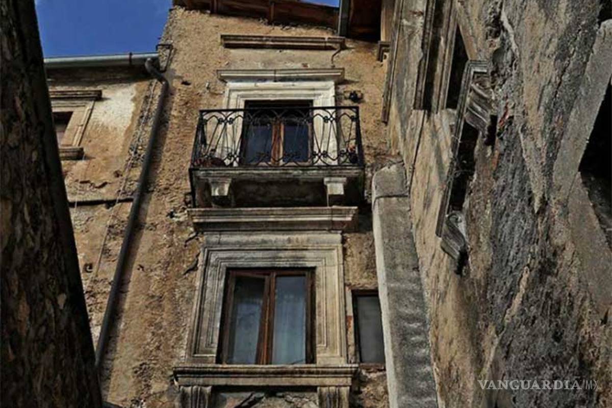 Este pueblito de Italia te da 2 mil euros por irte a vivir a él