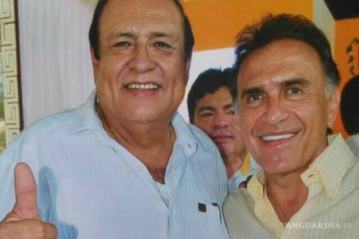 Asesinan a Héctor Armando Guevara, exregidor panista y a su hijo en Papantla, Veracruz