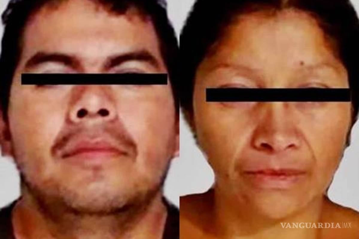 Ocho víctimas del 'Monstruo de Ecatepec' son identificadas