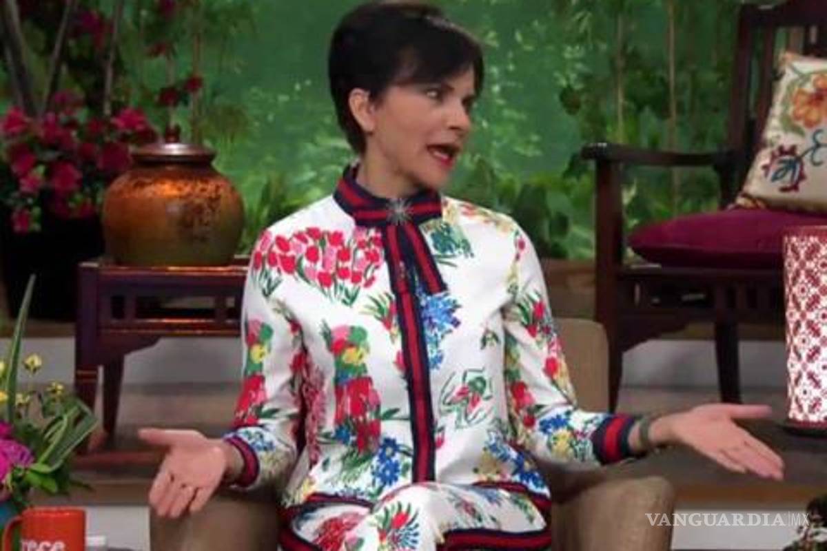 'Este jovencito, ya perdió el piso'; Pati Chapoy critica a Maluma por su protesta en contra de los Latin Grammy