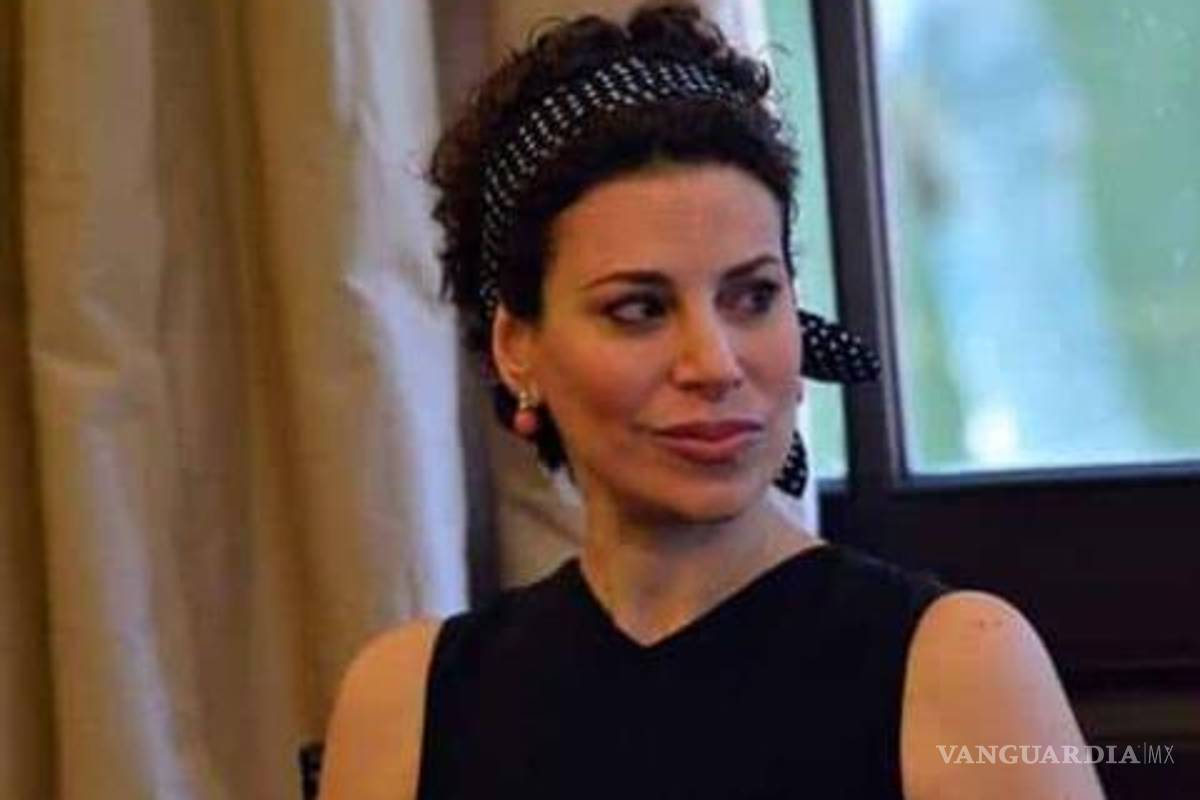 $!Hacienda denuncia a Karime Macías por defraudación fiscal: omitió declarar 2 millones 236 mil 672 pesos