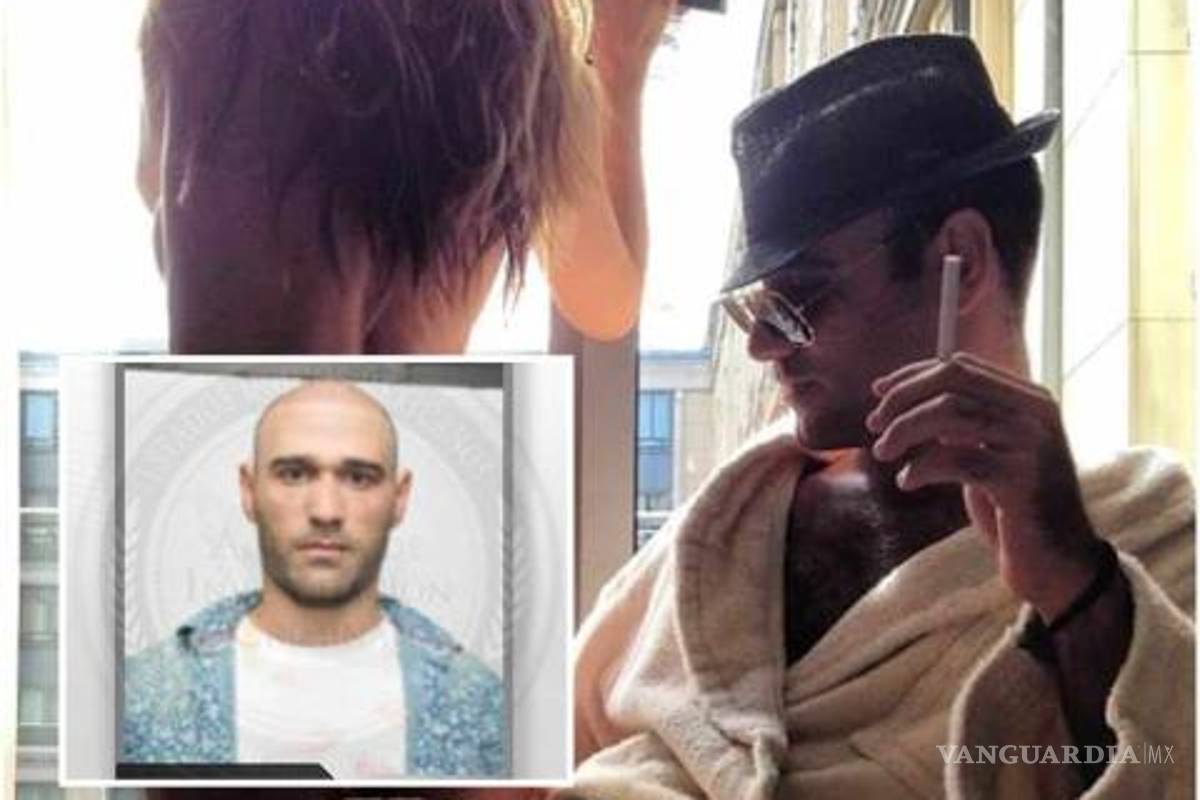 Miguel Leone, el fotógrafo que recluta modelos para convertirlas en prostitutas para el Cártel Jalisco Nueva Generación