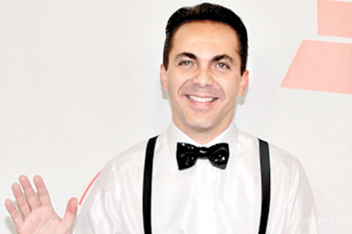 Cristian Castro; obsesionado con una actriz porno