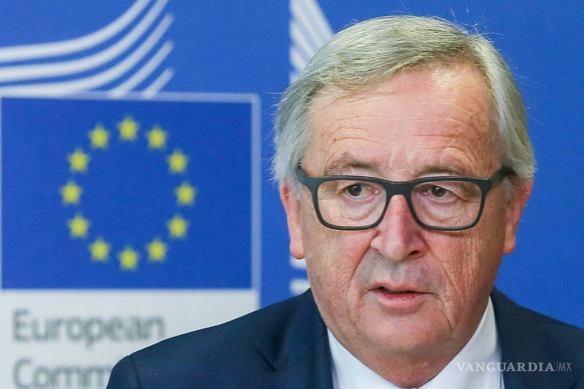 $!Amenaza la Unión Europea a EU con gravar importaciones de whisky y motos