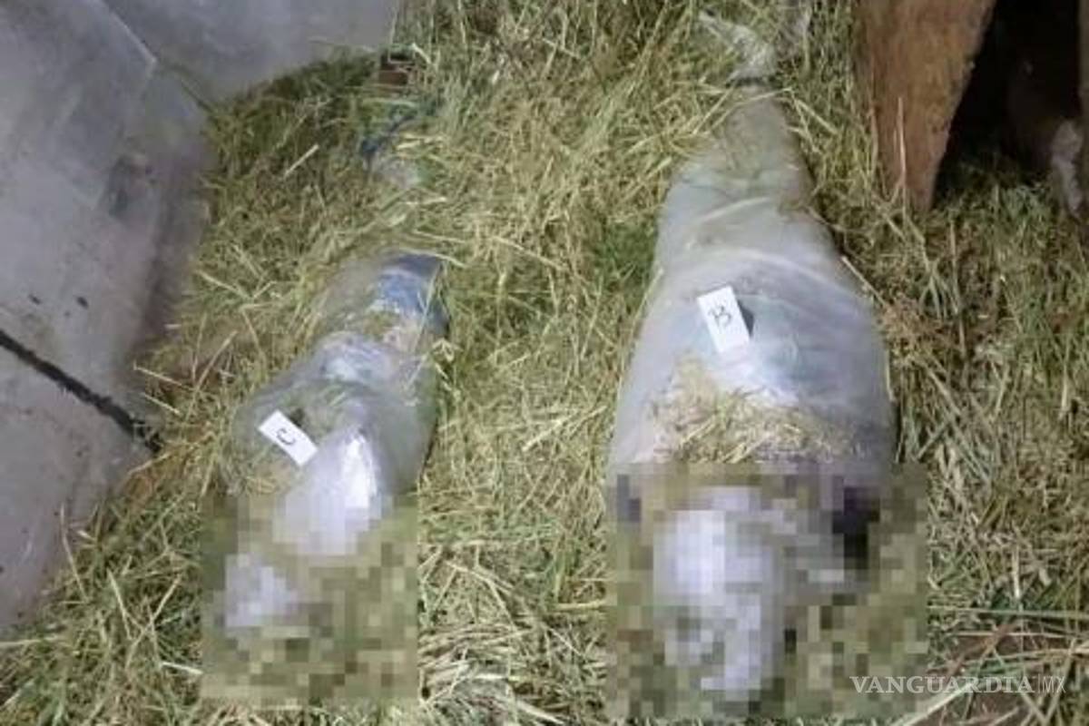 Se recrudece la violencia en el 'Triángulo Rojo' del huachicoleo... embolsan a 'El Colorado' uno de los líderes