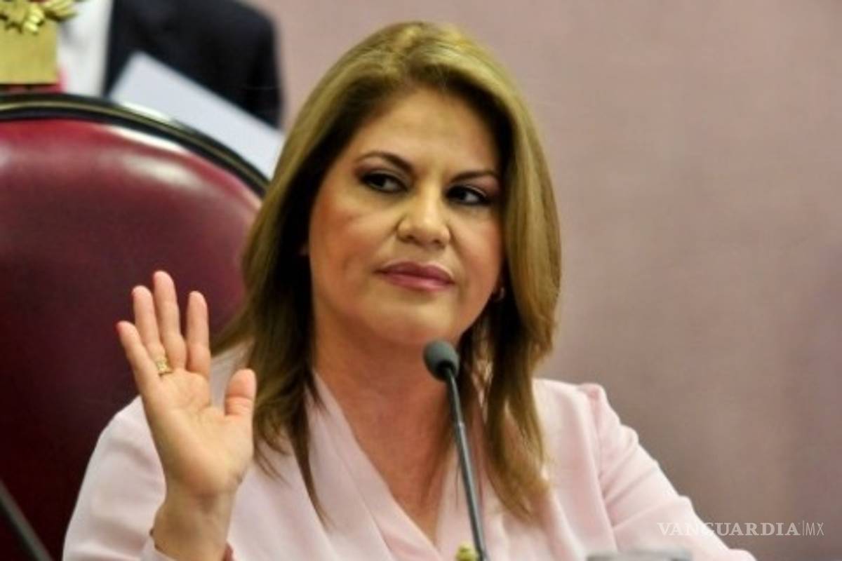 Se lleva 'susto' candidata del PRI en Veracruz: Dejan mano mutilada afuera de su domicilio