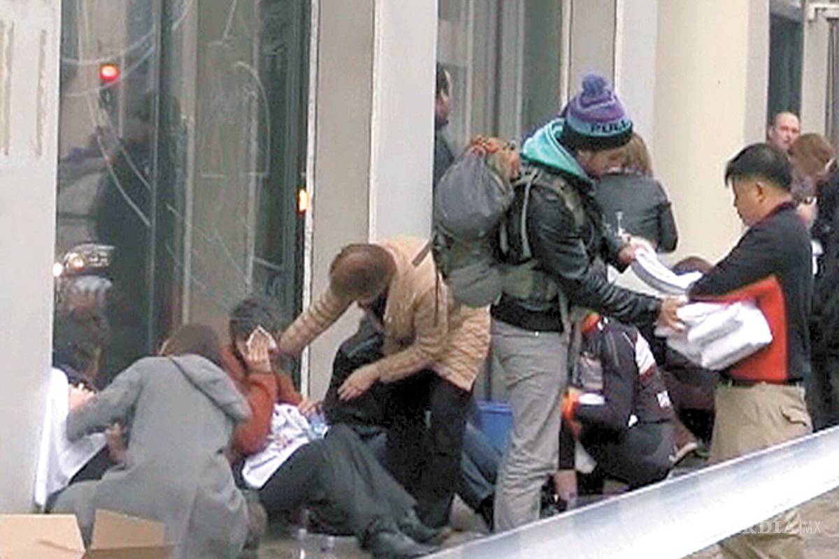 ‘La gente tiene miedo’